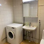 Merituuli Serviced Apartments, 2br With Sauna Lägenhet