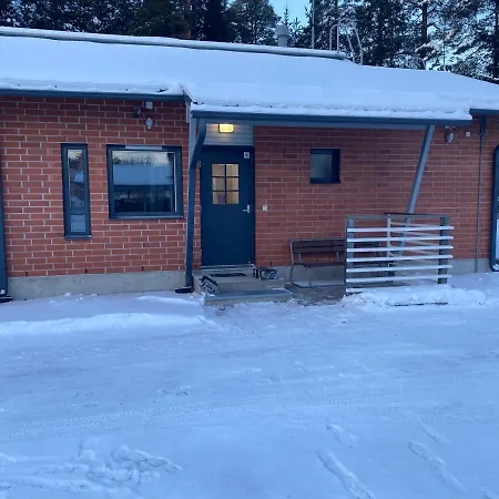 Merituuli Serviced Apartments, 2br With Sauna
