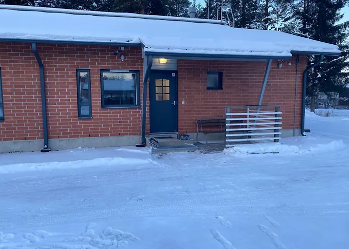 Merituuli Serviced Apartments, 2br With Sauna